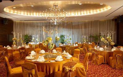 吉隆坡宴宾雅酒店(Impiana KLCC Hotel)商务